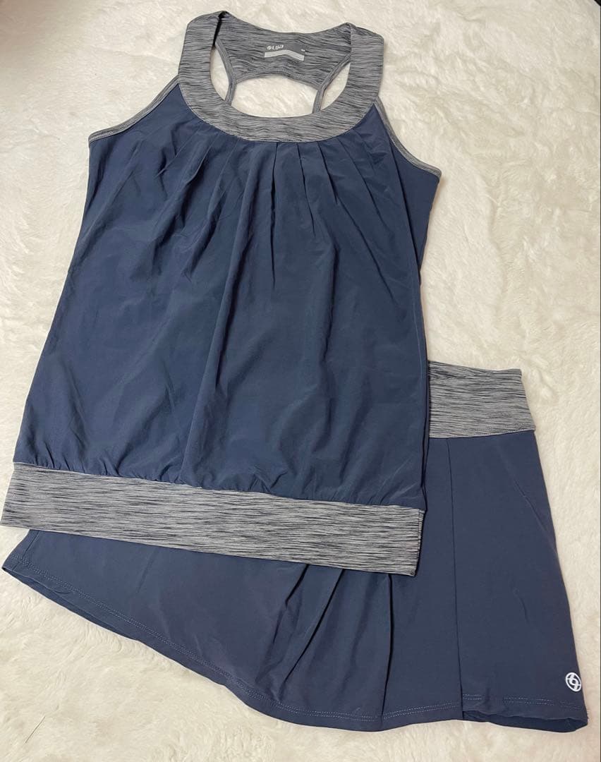 LIJAリージャウェア セットアップ