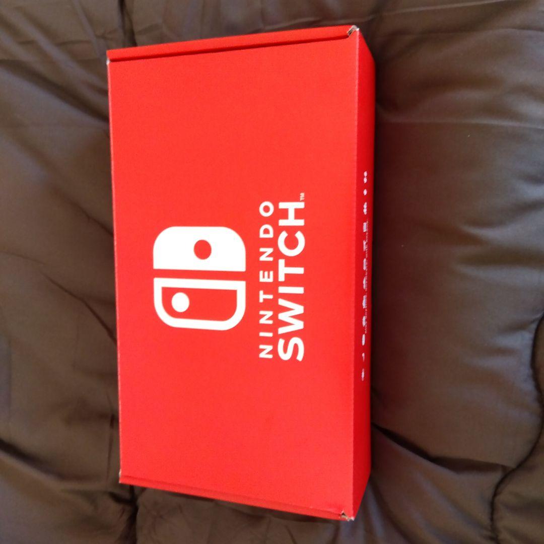 キ*目様 Nintendo Switch Lite ネオンピンク/グリーン