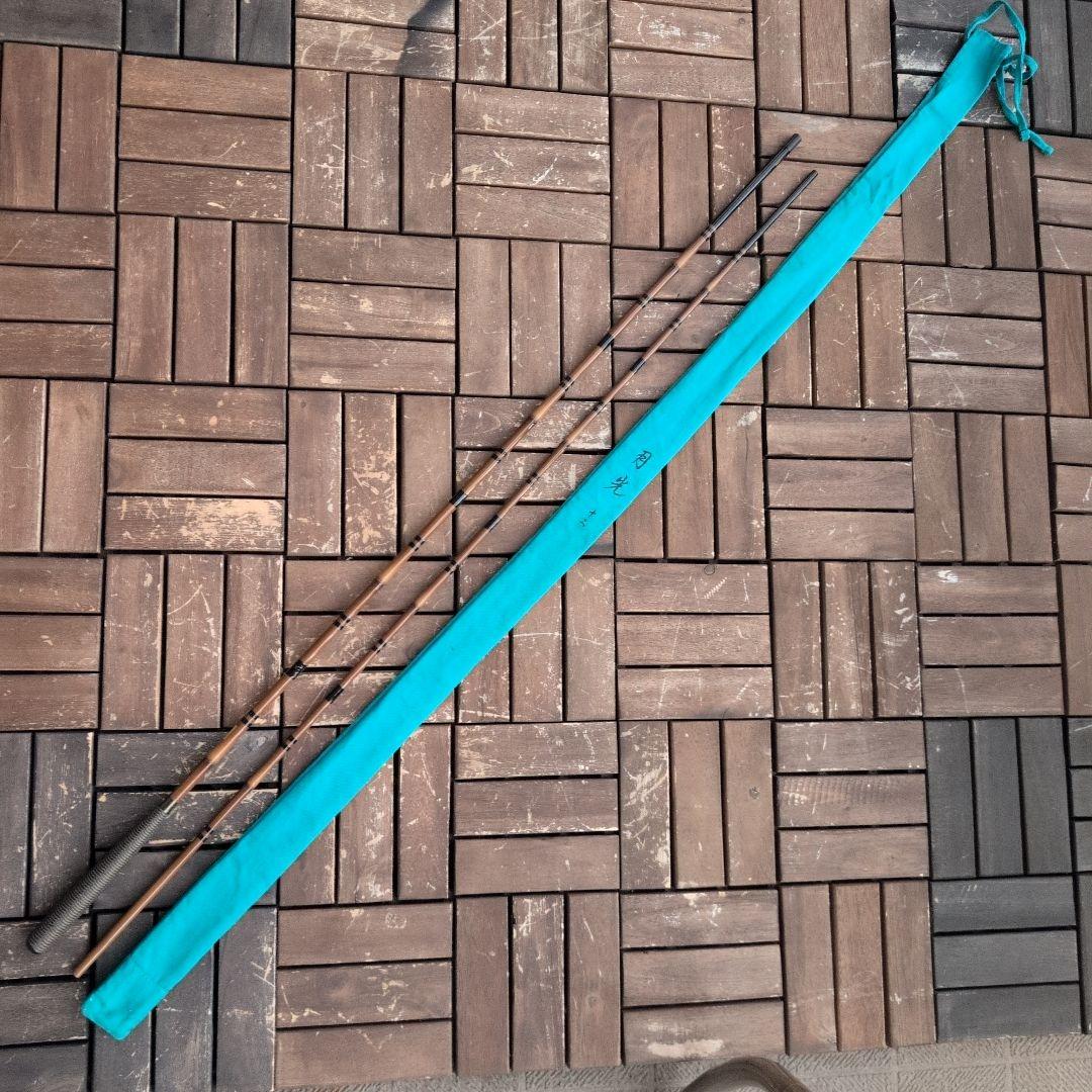 DAIWA 月光 GEKKO 12尺