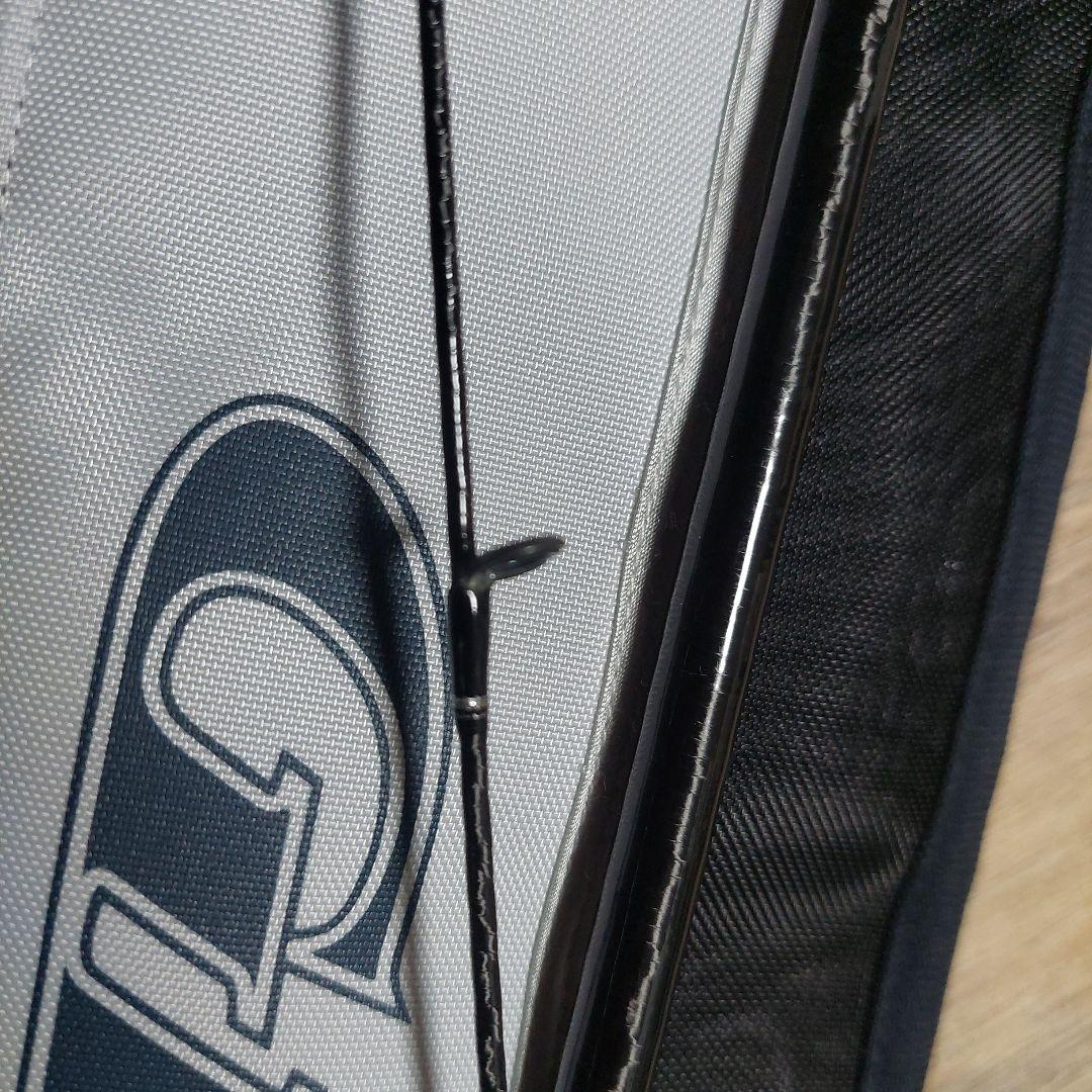 シマノ グラップラー タイプブレード S66-2