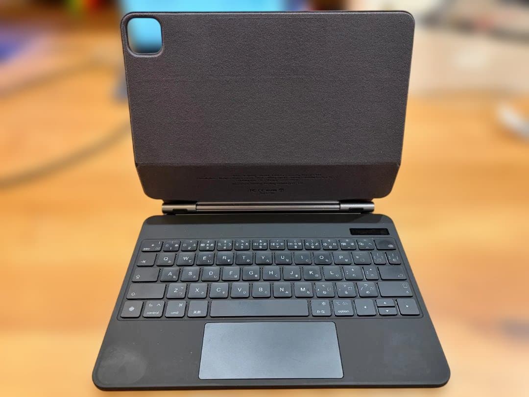 iPad Pro 11インチ (第2世代) 256GB スペースグレー