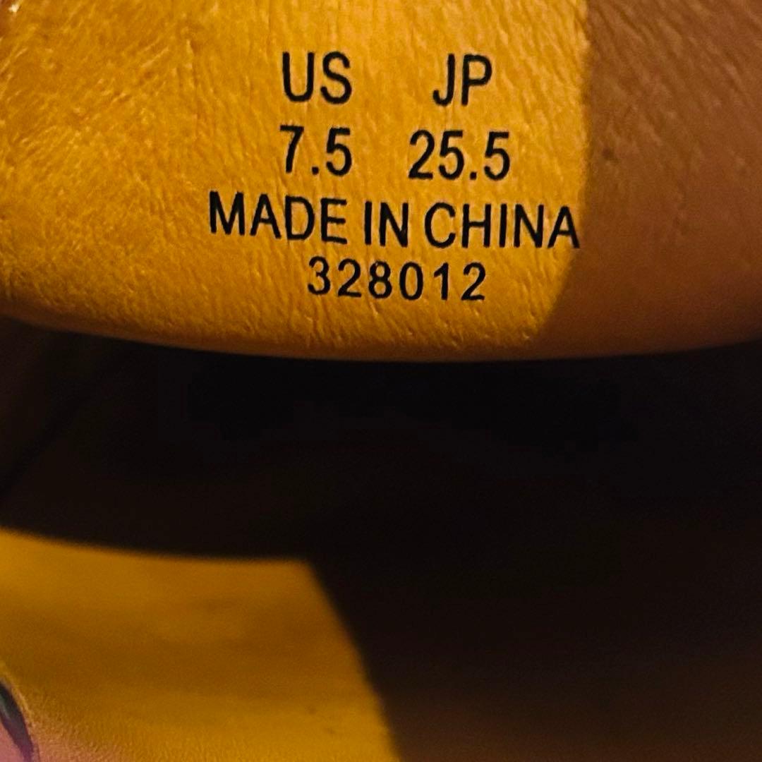 【未使用級】BEAUTY&YOUTH ユナイテッドアローズ チロリアンシューズ