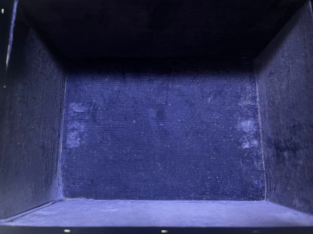 小鼓　トランク　中古品