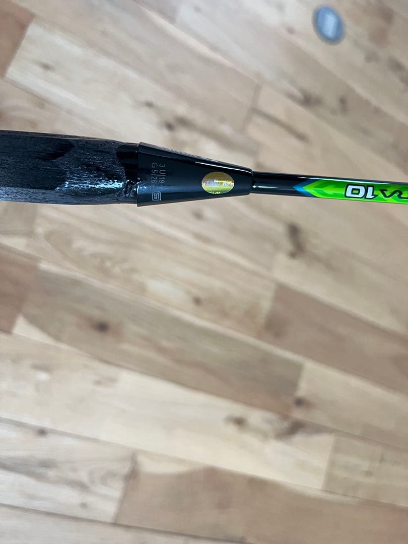 DUORA10 デュオラ10 3u5/