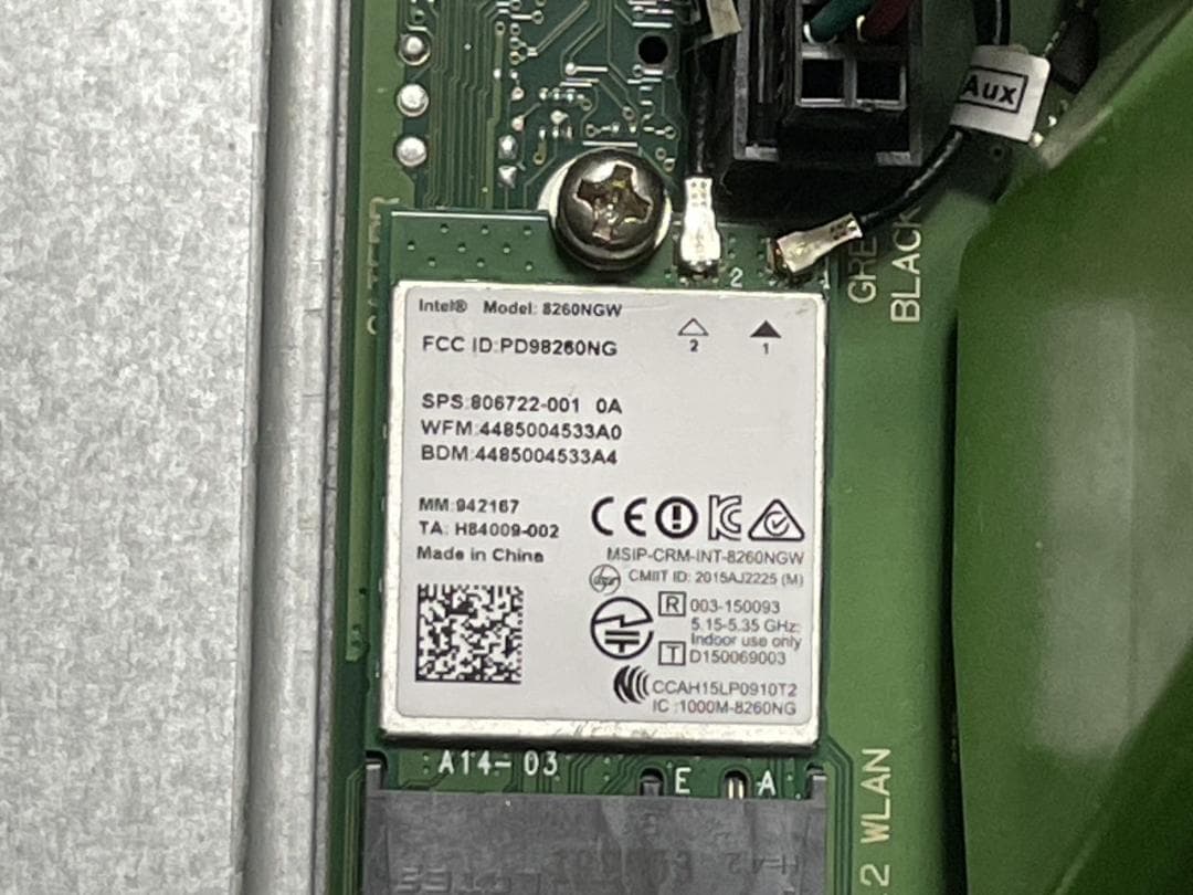 ESPRIMO FMV04300KP デスクトップPC