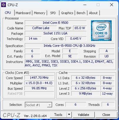 ESPRIMO FMV04300KP デスクトップPC