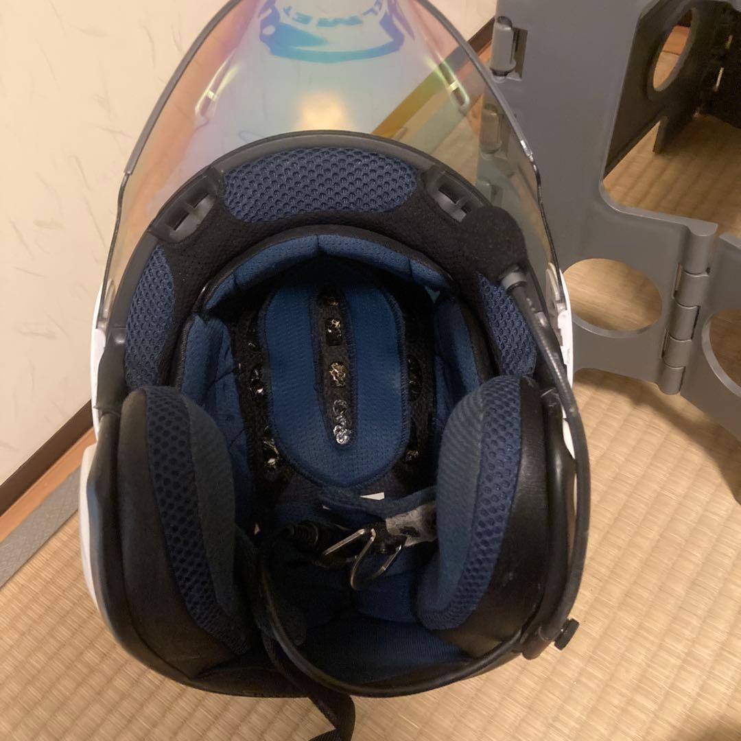 Arai SZ-Ram3 サイズ55.56cm