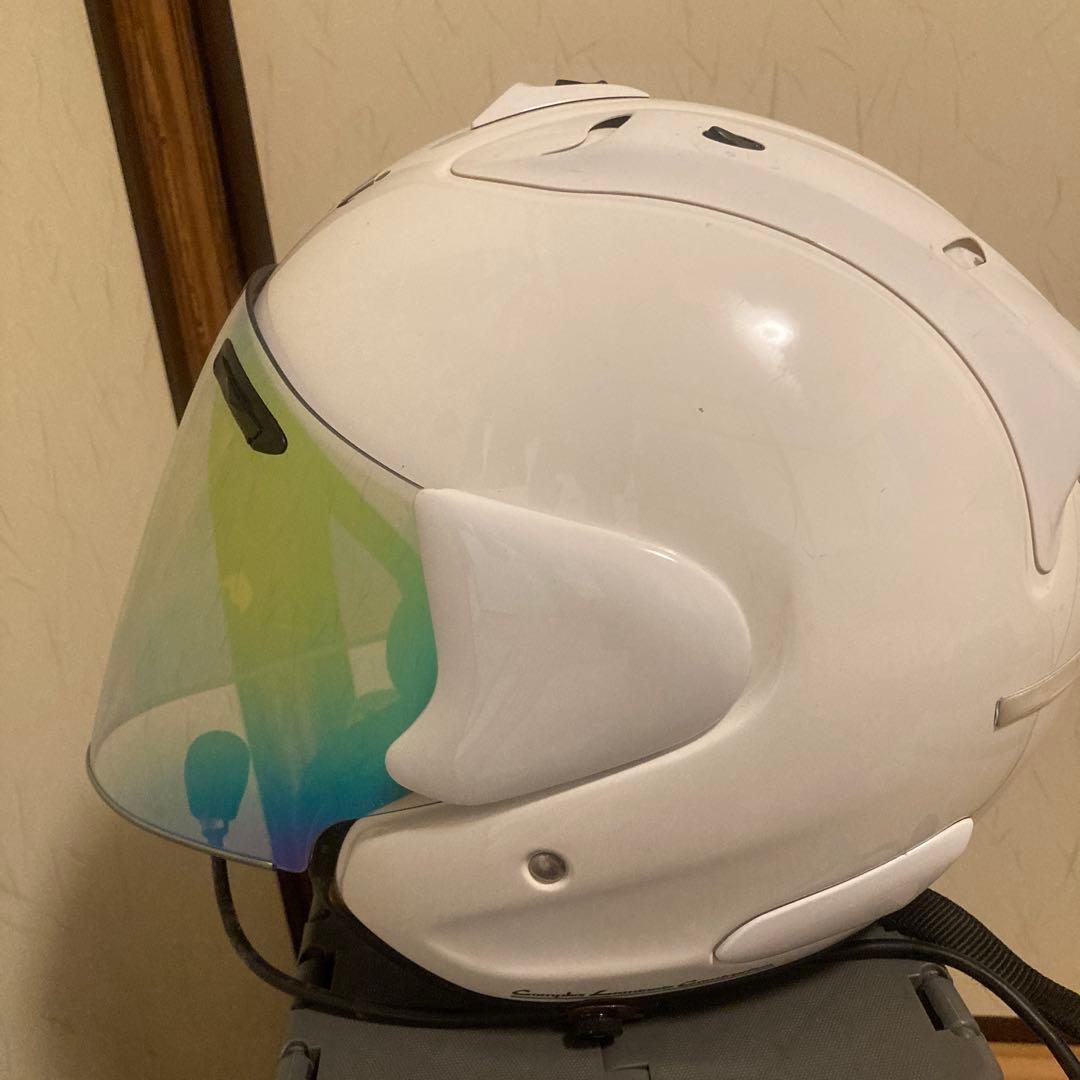 Arai SZ-Ram3 サイズ55.56cm