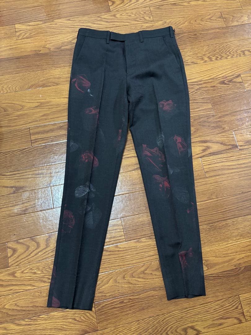 LADmusician 18aw セットアップ