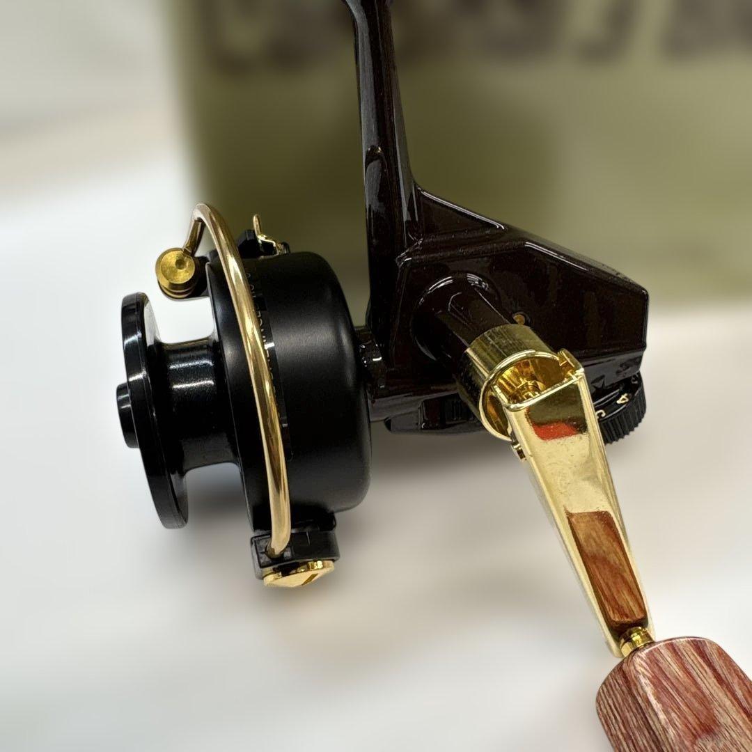 アブガルシア　カーディナル3 BRL