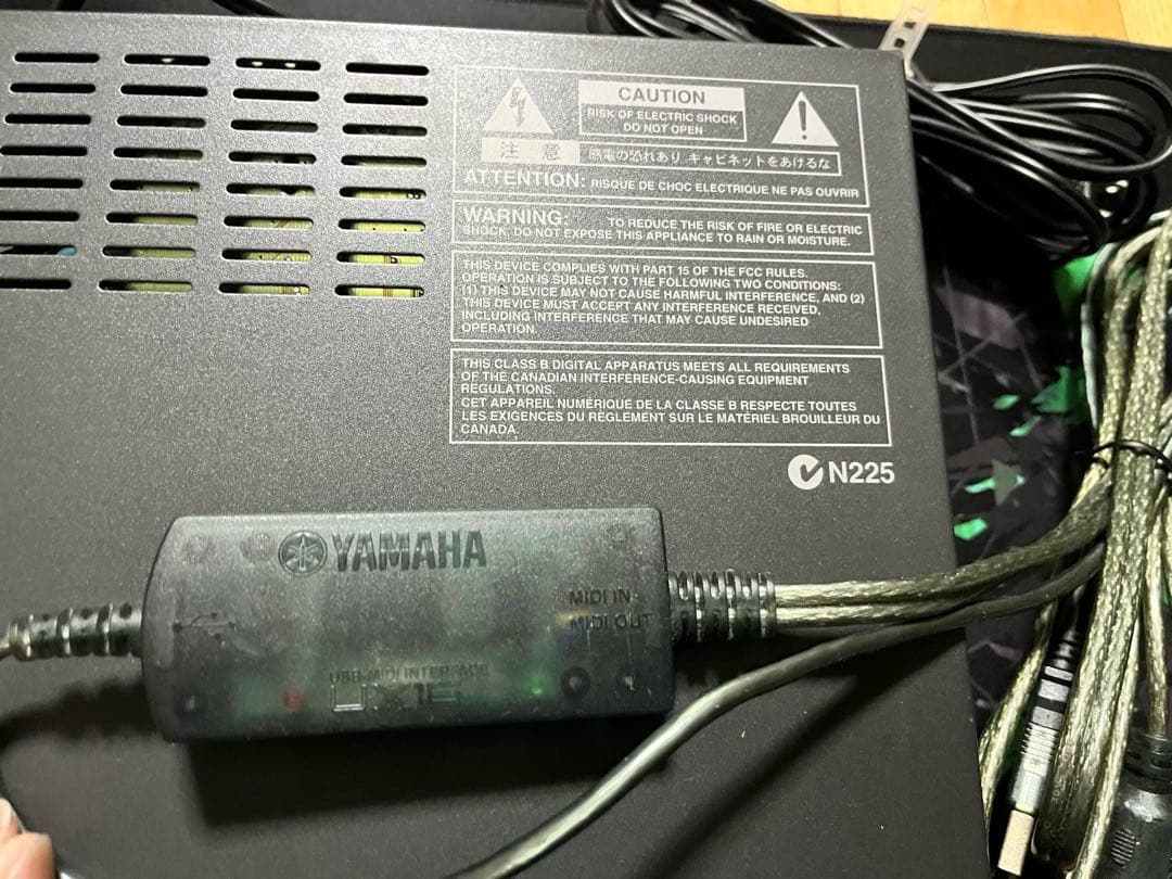 E*〉様 ローランド　SC88pro