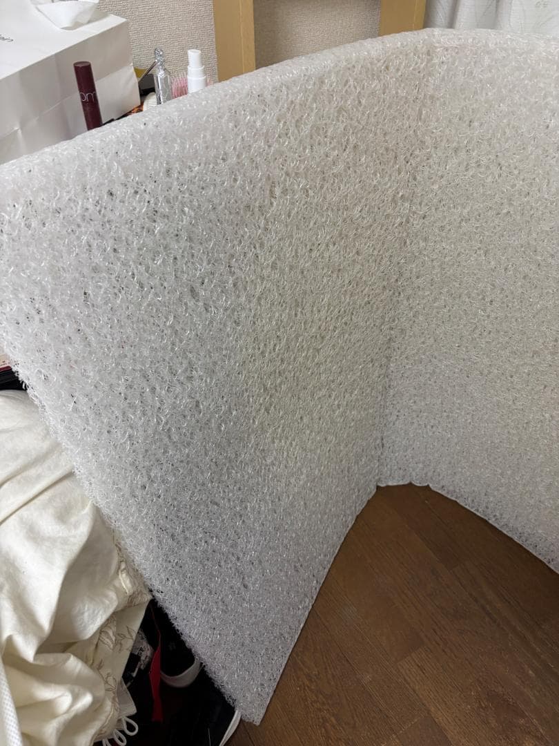 エアウィーヴ 四季布団　シングル