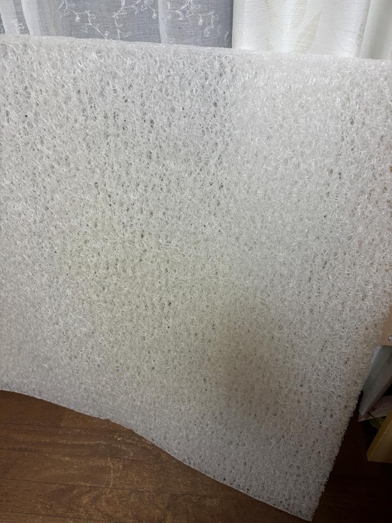 エアウィーヴ 四季布団　シングル