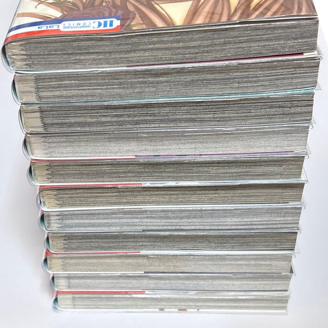 【ヴァンパイア騎士 memories】漫画 全巻セット