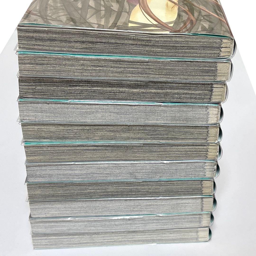 【ヴァンパイア騎士 memories】漫画 全巻セット