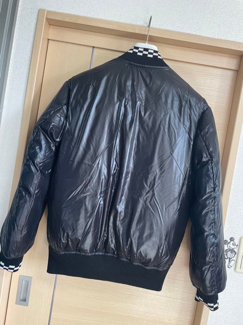 本日売り切り最終値下超美品おまけ付国内正規品モンクレールRAPTOR 藤原ヒロシ