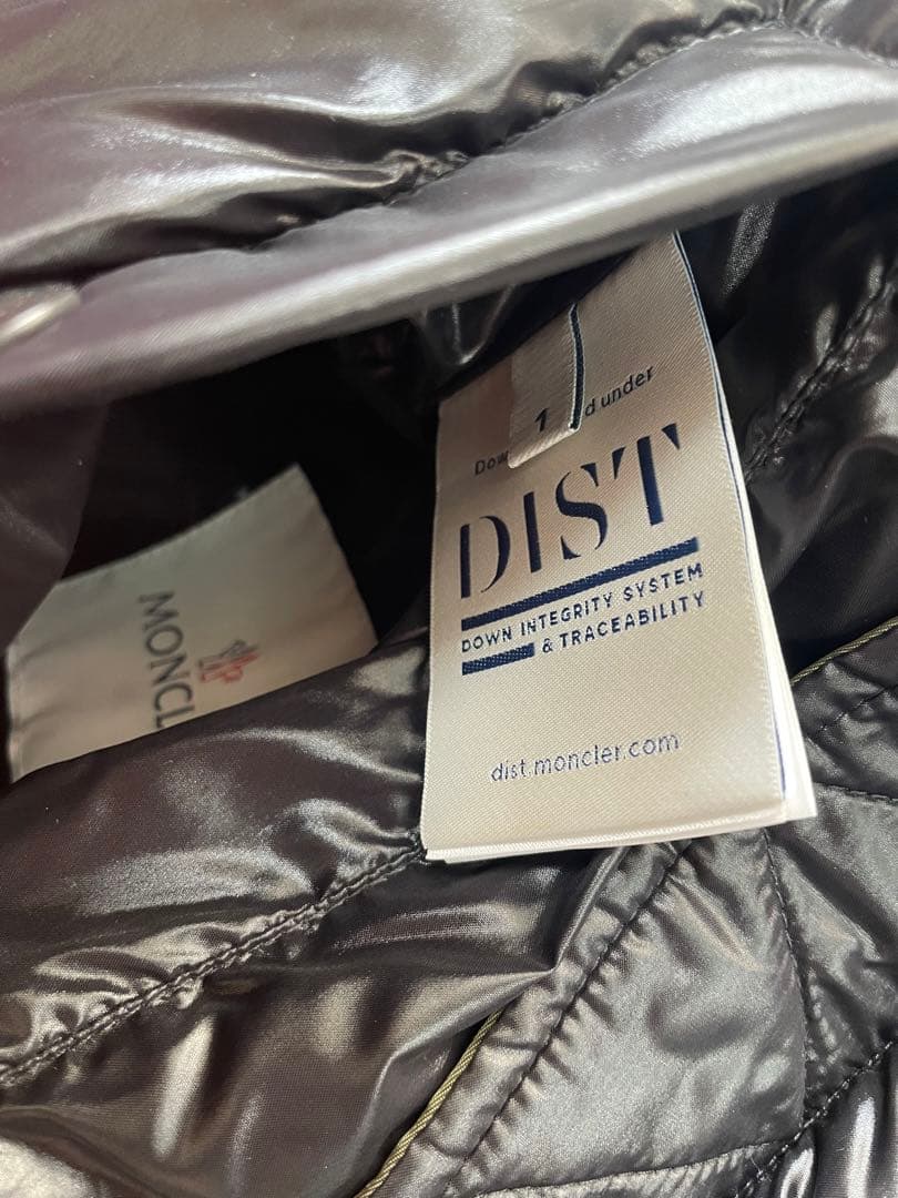 本日売り切り最終値下超美品おまけ付国内正規品モンクレールRAPTOR 藤原ヒロシ