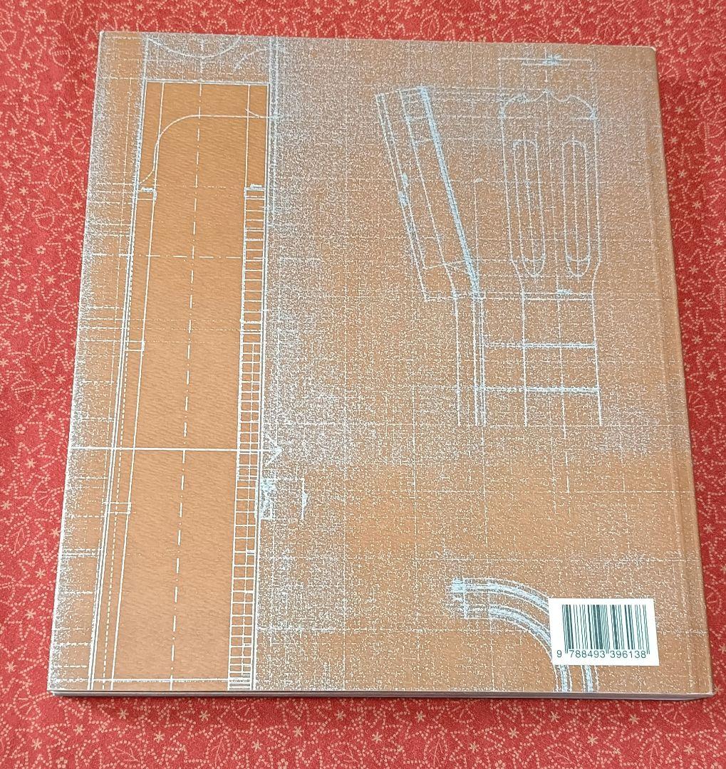 125 años de José Ramírez アートブック