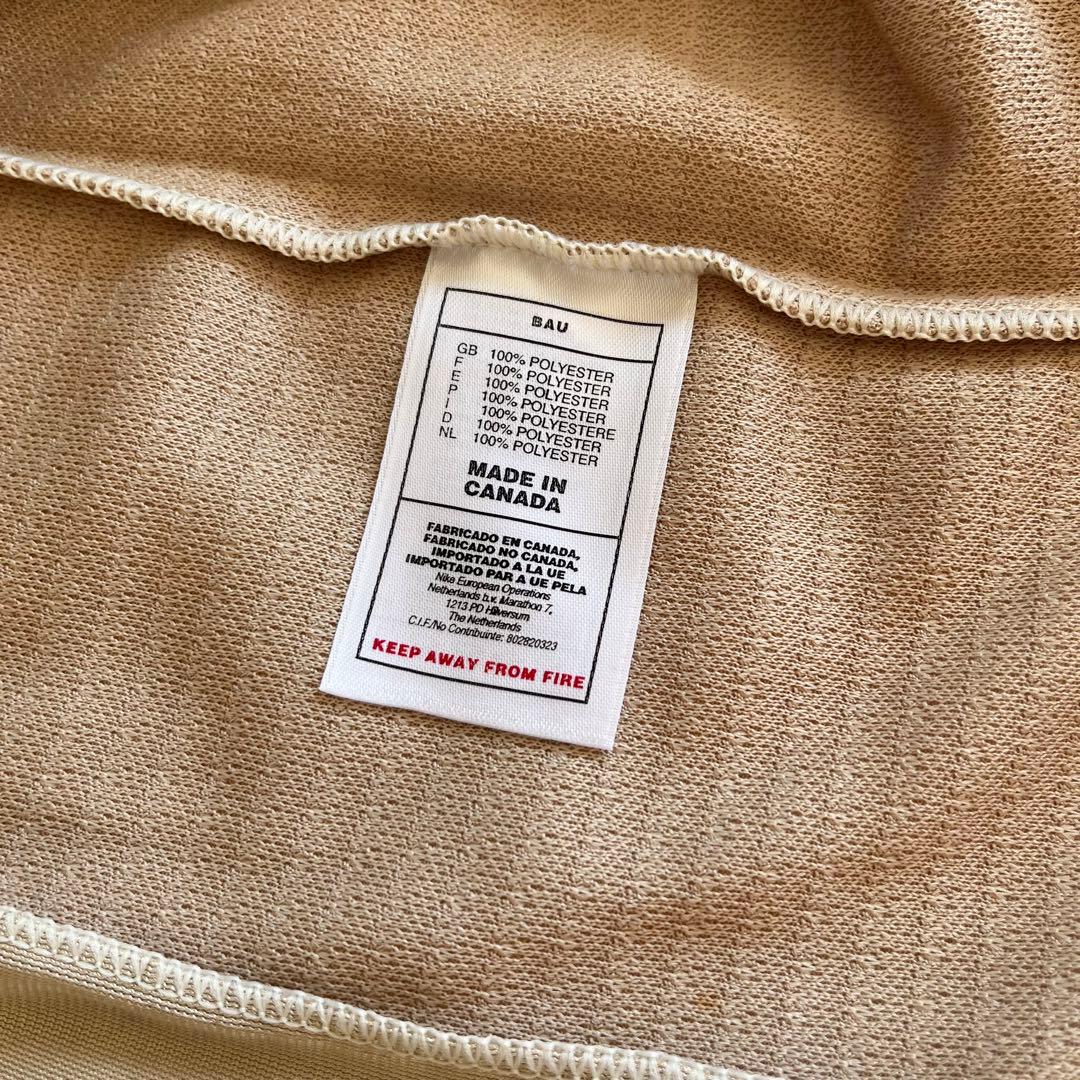 【特別】バルセロナ バルサ ユニホーム NIKE 01 02