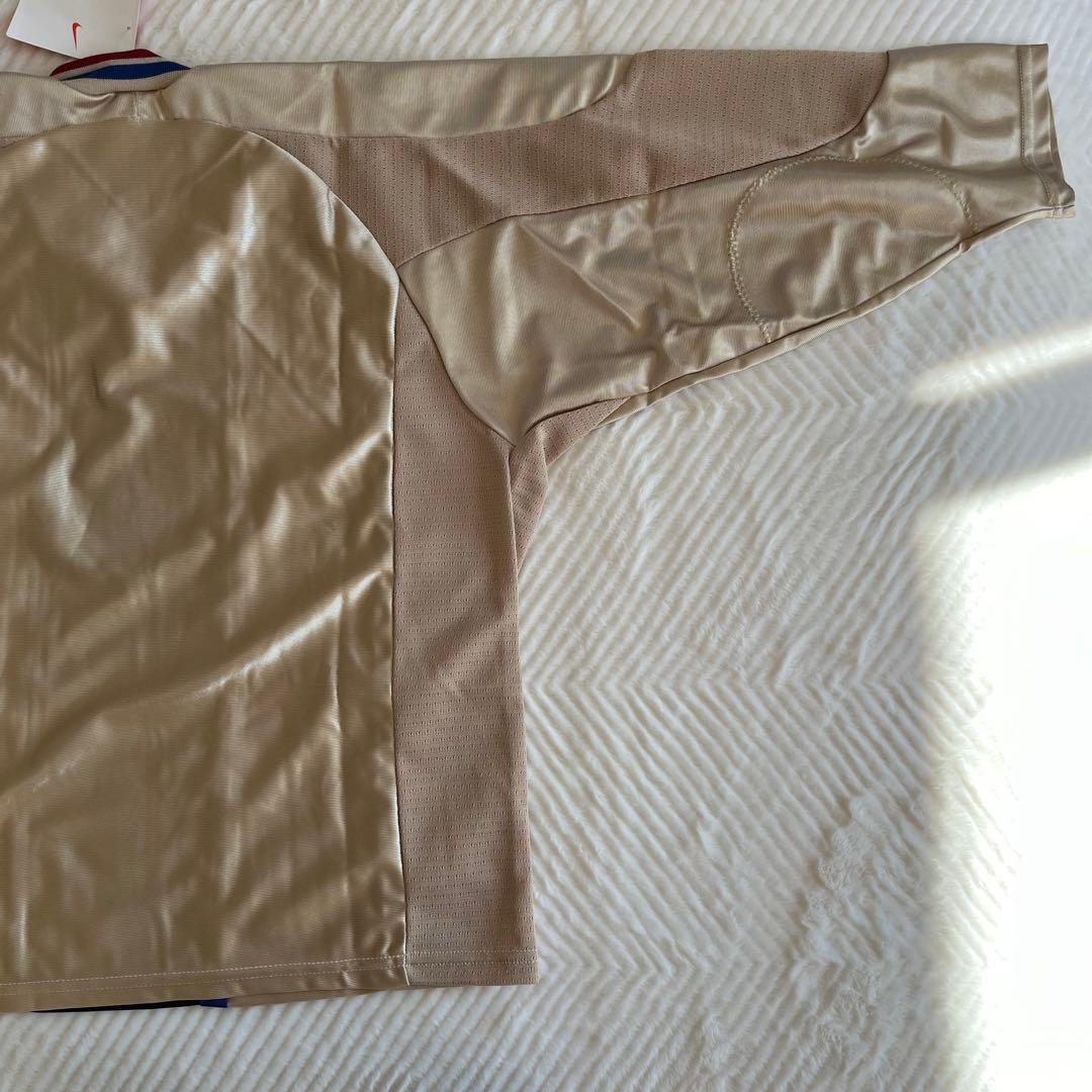 【特別】バルセロナ バルサ ユニホーム NIKE 01 02