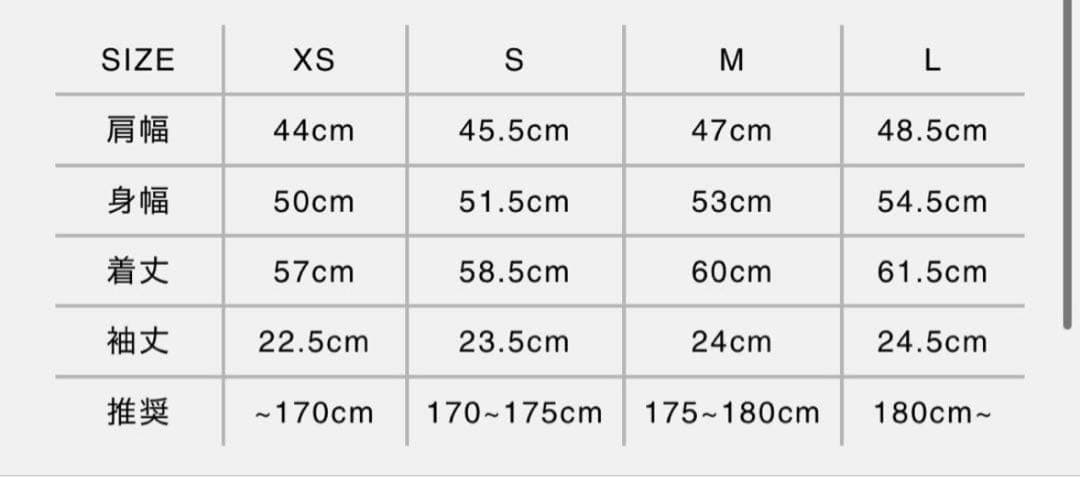 トップス STRONG PACK TEE SHORT (GREY)