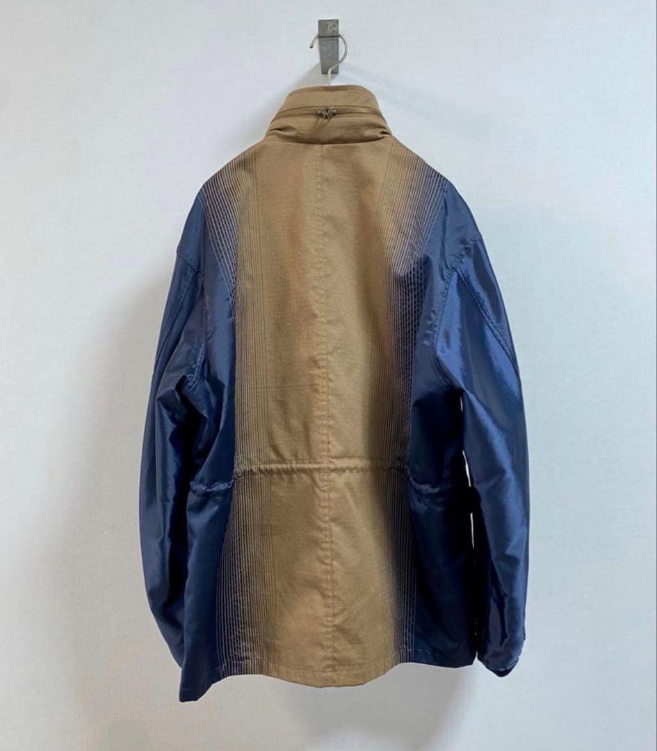 【タグ付き】TAAKK M-65/N-3B ジャケット 22aw