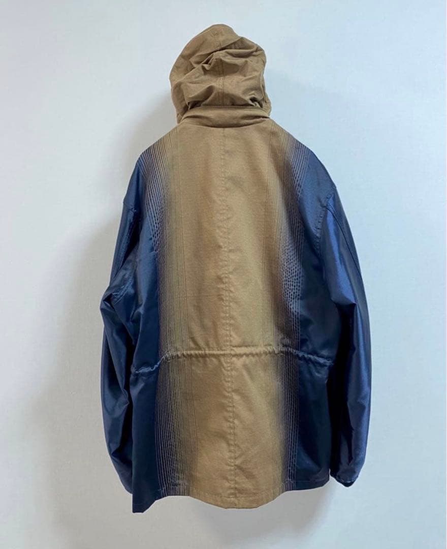 【タグ付き】TAAKK M-65/N-3B ジャケット 22aw