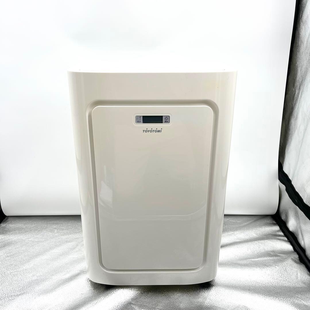 冷暖スポットエアコン トヨトミ Toyotomi TAD-22JW クーラー