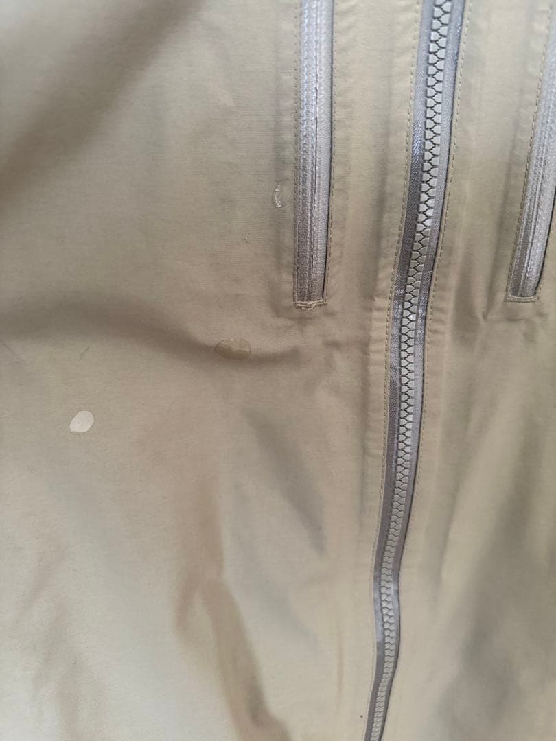 REWスノーボードウエア　セットアップ