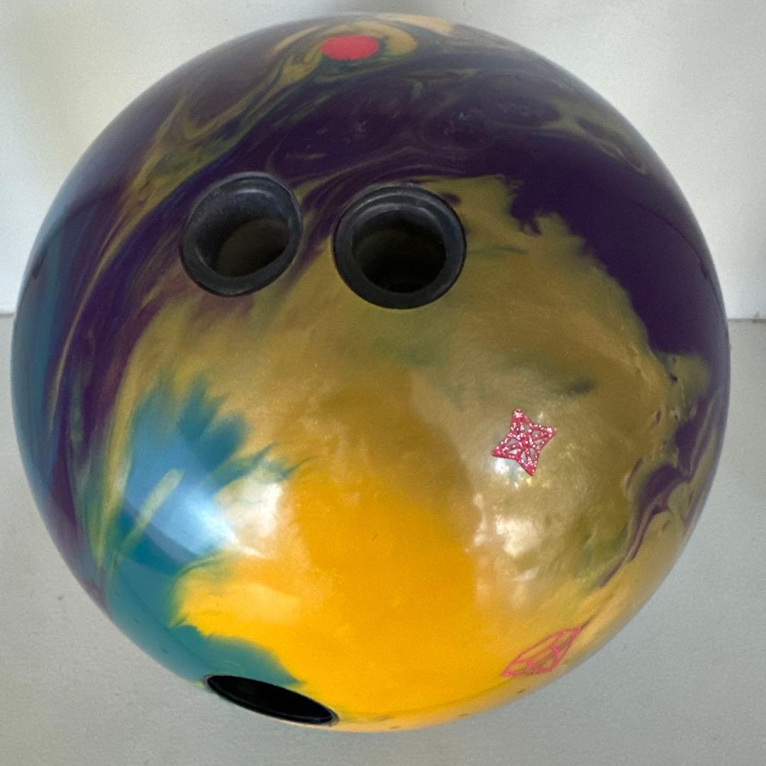 エキゾチックジェム Exotic GEM 15ポンド 中古美品 箱有