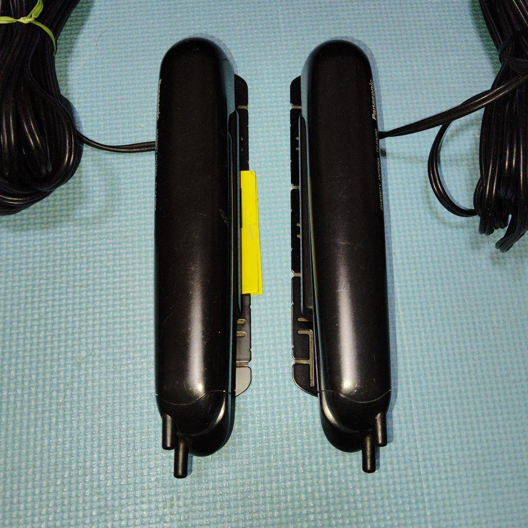 希少!擬装TAアンテナTY-CA39DA未使用?覆面 捜査車両 刑事シティロード