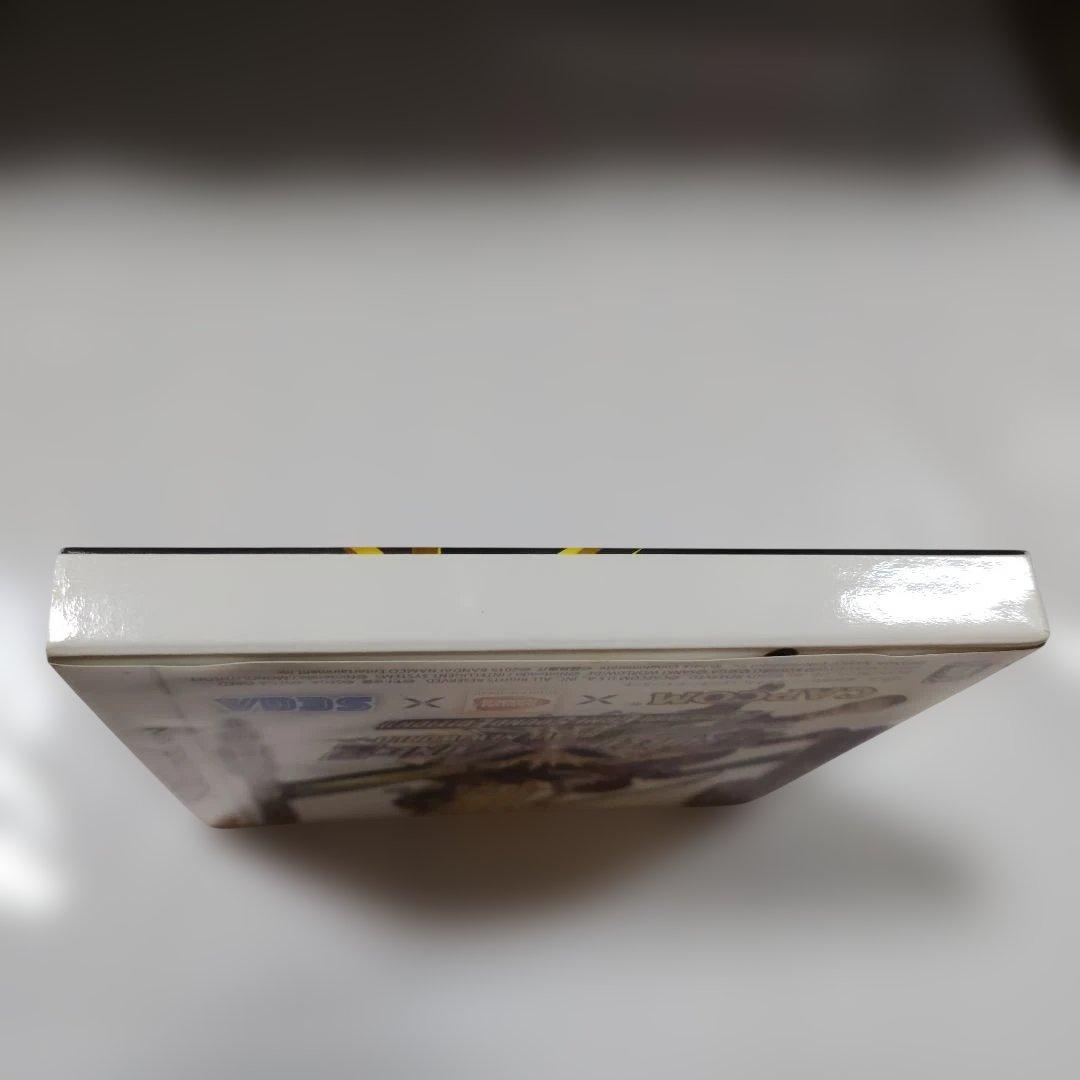 3DS PROJECT X ZONE 2：数量限定生産版