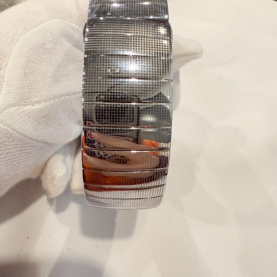 【ジャンク品】Dior ディオール La D de Dior クオーツ 腕時計