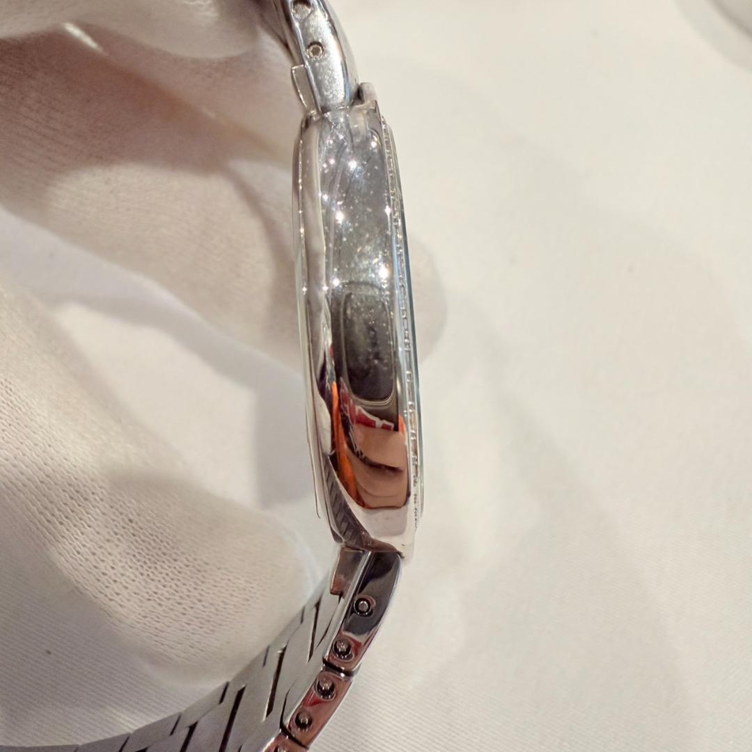 【ジャンク品】Dior ディオール La D de Dior クオーツ 腕時計