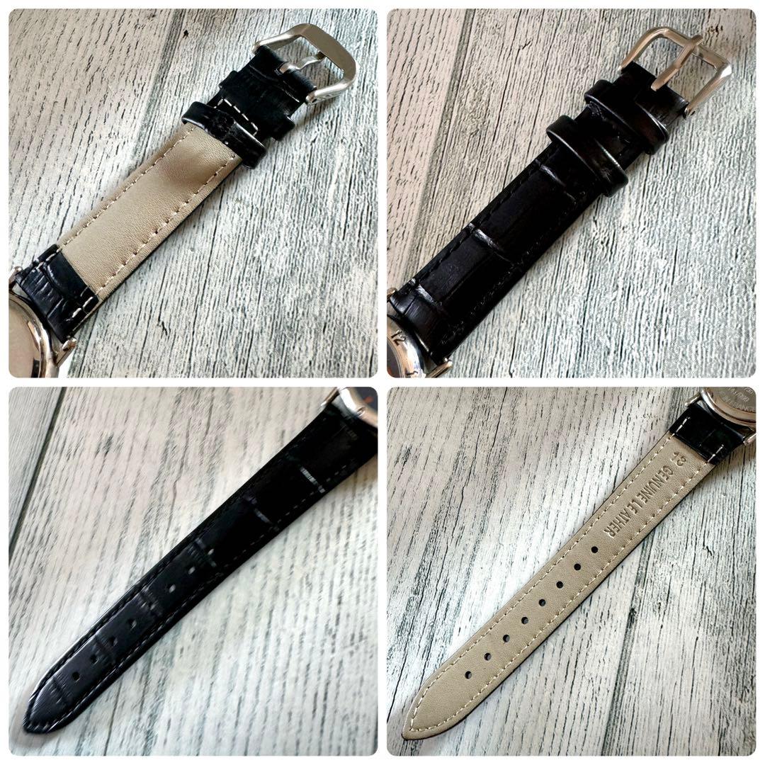 【電池交換済】Pierre Lannier ピエールラニエ 腕時計 太陽