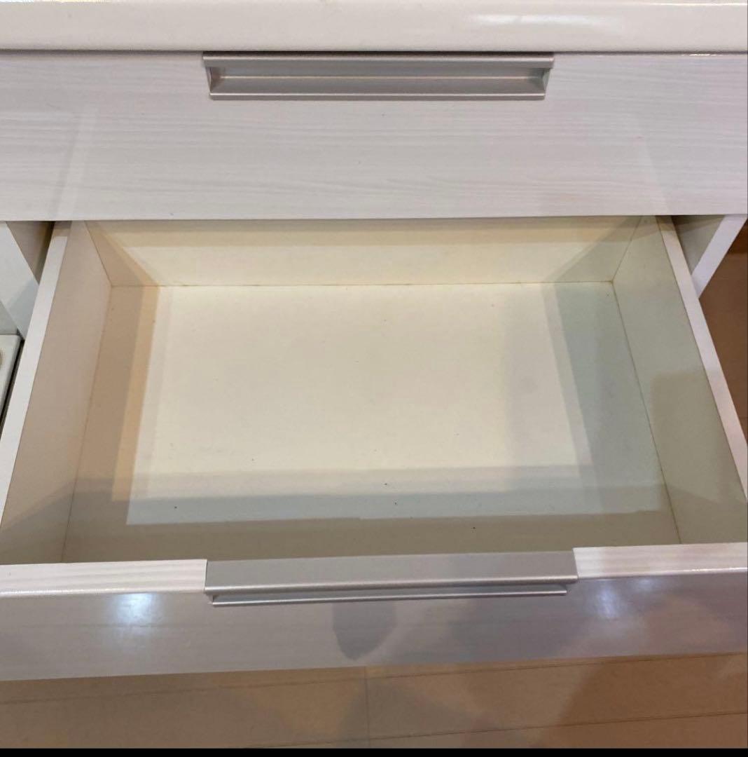 【本日まで】幅100【ニトリ】食器棚【1/18まで】