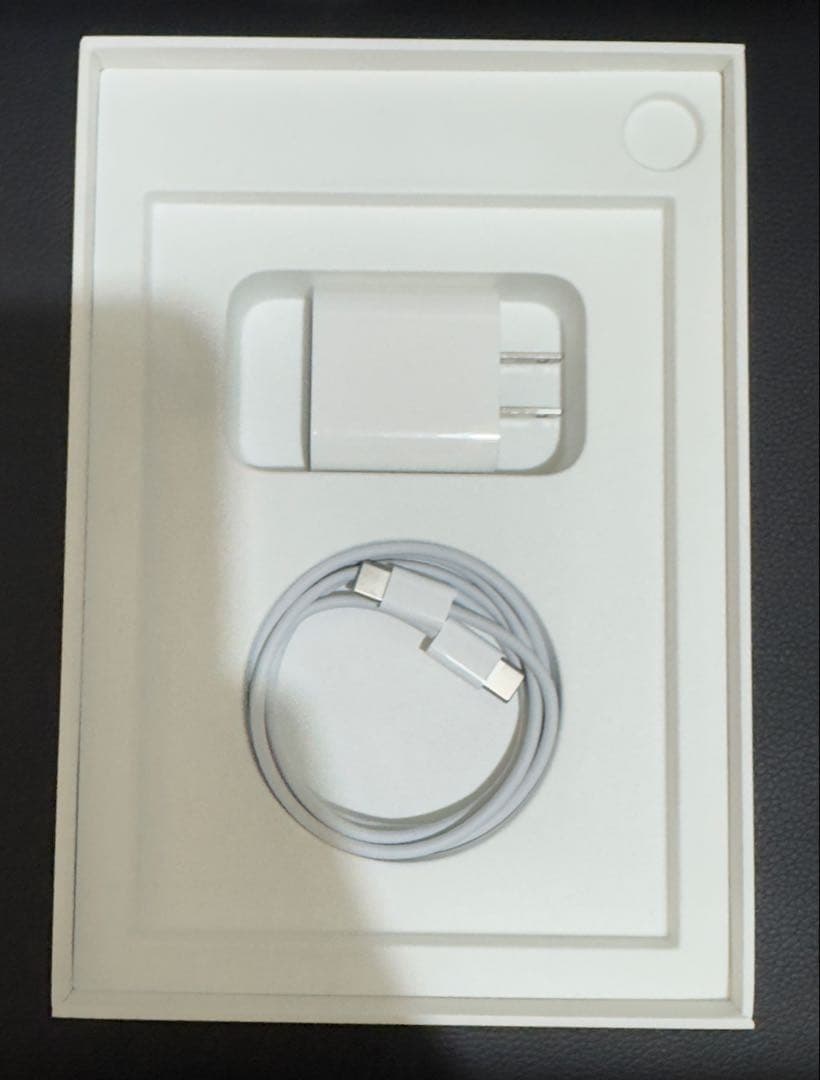 iPad mini (第6世代) 64GB Wi-Fi