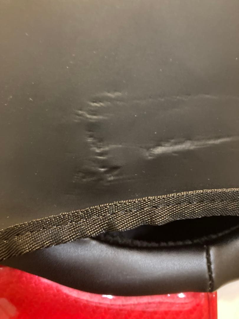 メロンさん:ヴェゼル　VESSEL LUX7 JP キャディバッグ