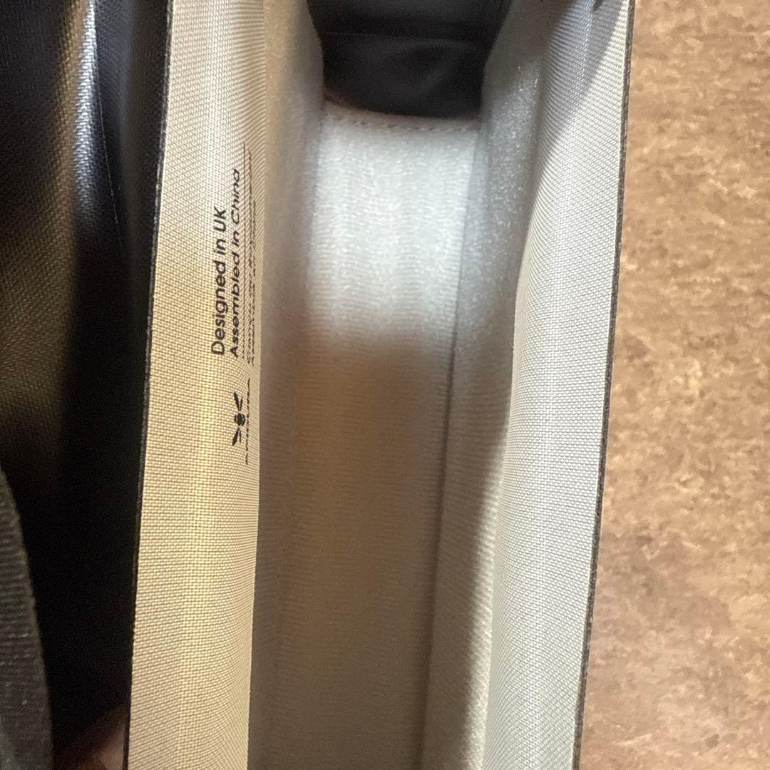 APIDURA トップチューブバッグ 1L