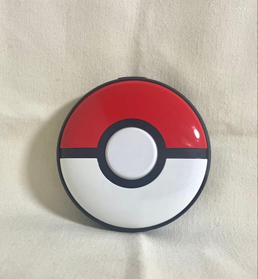 Pokémon GO Plus + ポケモンGOプラスプラス