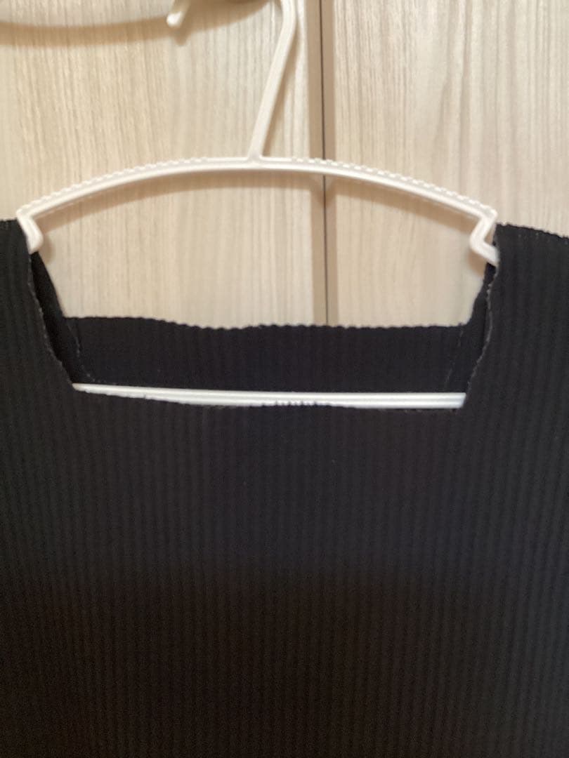 me ISSEY MIYAKE 値下げ イッセイミヤケme MI32KR611