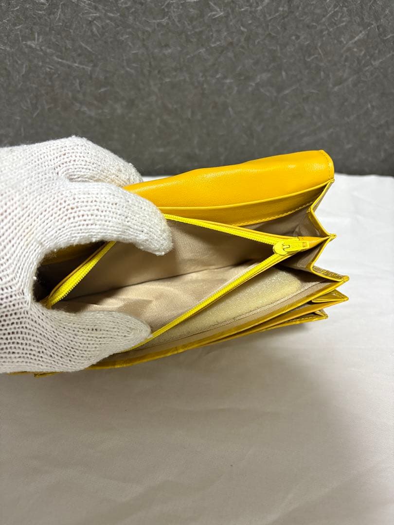 金運UP⭐︎WATAICHI クロコダイル　長財布　メンズ　レディース