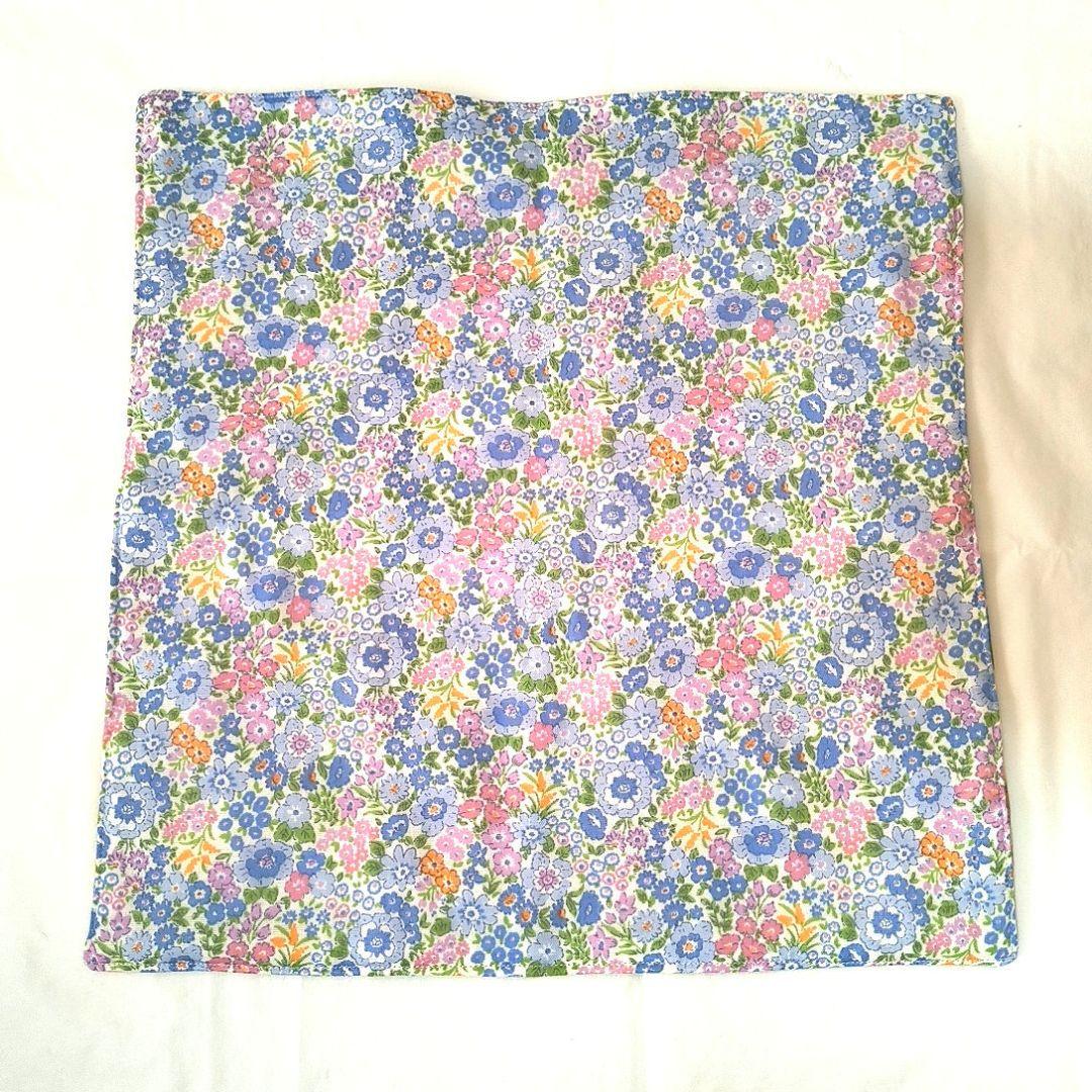 Yourelia様】ハンドメイドオーダー★犬★ガーゼハンカチ　9点