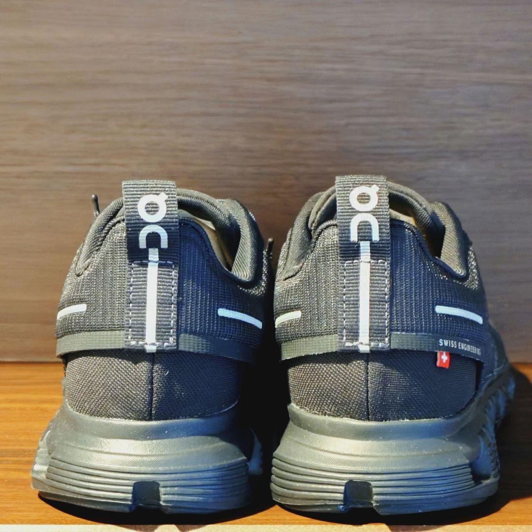 ON/オン Cloud6 WP 女性向け24.0〜25.0 説明欄必読 未使用品