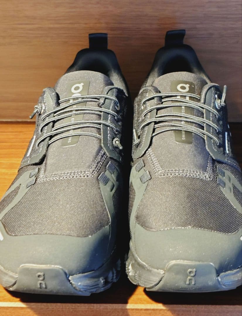 ON/オン Cloud6 WP 女性向け24.0〜25.0 説明欄必読 未使用品