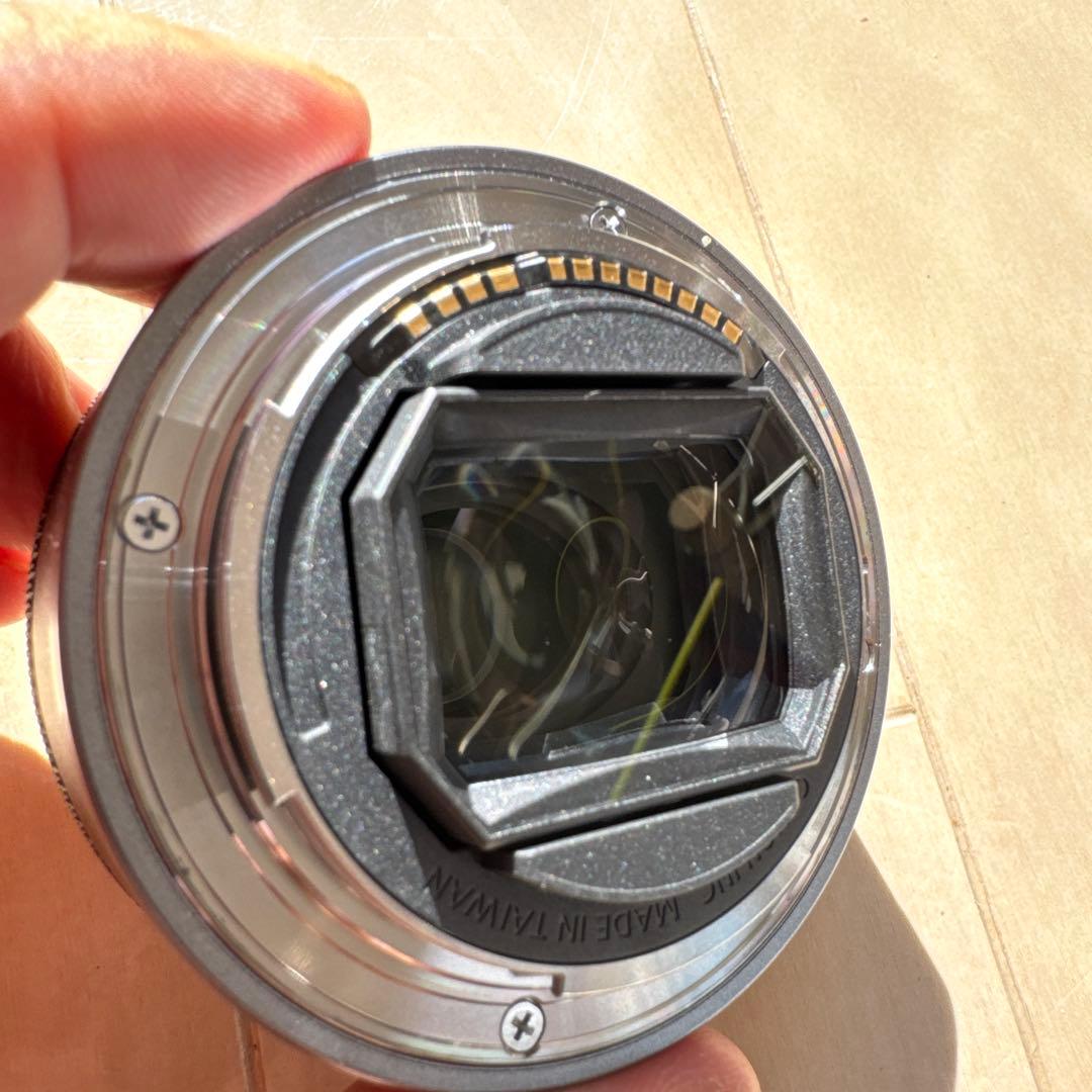 【極薄パンケーキ】Canon RF28mm F2.8 STM 超軽量スナップ