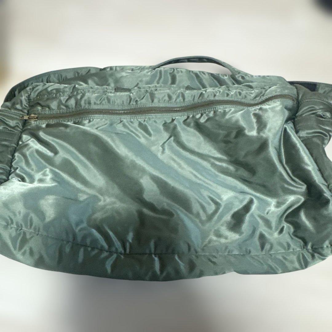 PORTER タンカー　旅行ボストンバッグ