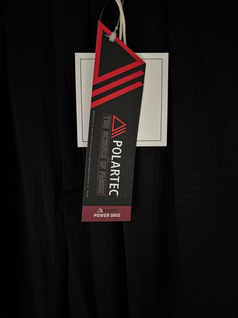 パンツ NEAT POLARTEC R1 STANDARD