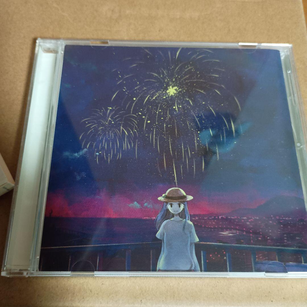 花と水飴,最終電車 n-buna