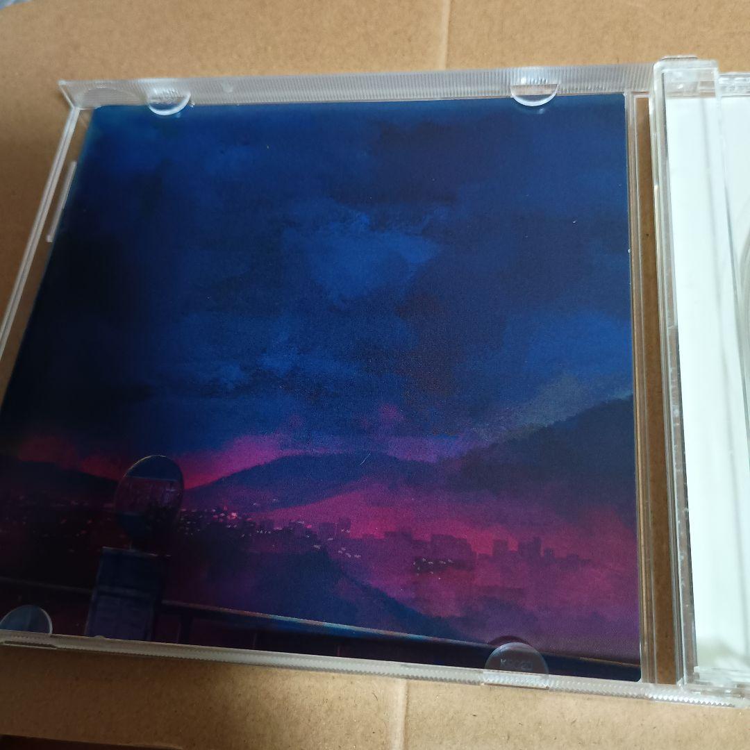 花と水飴,最終電車 n-buna